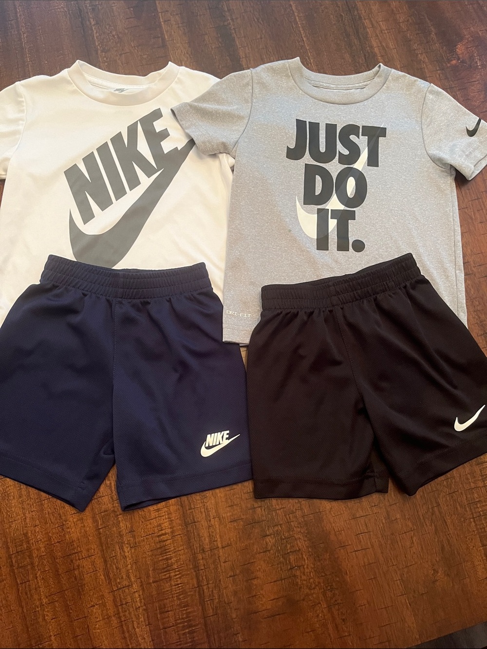 Nike Kids Matching Sets
